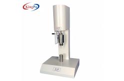 China ISO5356-1 Anaesthetic Respiratory Equipment / Conical Connectors Test Equipment supplier
