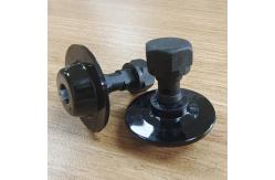 China Nylon TPU Manifolds Valve Base Inflation One Way Valve Lifejacket Accessories supplier