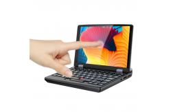 China PIPO W7 Mini Laptop 12GB Ram Small touchscreen Laptop Pocket Business Laptops Notebook supplier