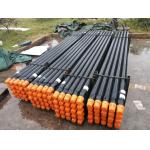 Friction Welding API Reg Thread DTH Drill Rods For Water Well Drilling for sale