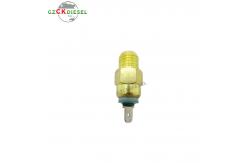 China Water Temperature Sensor MM432104 for Engine L2E L3E S3L2 S4L2 L2A supplier