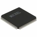 Durable KSZ8999I Integrated Circuit IC 10/100 208PQFP Microchip Technology for sale