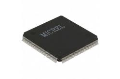 China Durable KSZ8999I Integrated Circuit IC 10/100 208PQFP Microchip Technology supplier