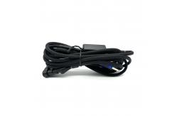 China OEM USB Interface Cable Car Wiring Harness For Autogas ECU Calibration supplier