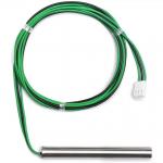 Instead of 009577F 100K Ohms Temperature Sensor 3 Wires for Pool Heaters Thermistor for sale
