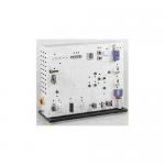 Educational Equipment Refrigerator Training Equipment electrical faults in full air conditioning systems for sale