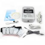ODM Quantum Resonance Magnetic Analyzer Bio Feedback Device Win10 System