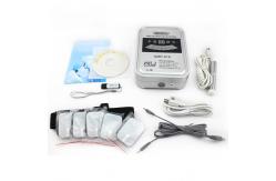 China ODM Quantum Resonance Magnetic Analyzer Bio Feedback Device Win10 System supplier