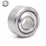 Metric Size GEBJ8C Radial Spherical Plain Bearing 8x19x12mm Hot Sale for sale
