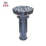 8 Inch DTH Button Bit Water Well Drilling Rust Resistance Professional