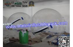 China Exciting Commercial Inflatable Ball For Walking On Water , Human Inflatable Water Ball supplier
