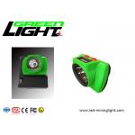 OLED Screen 6.8Ah 232lum Waterproof Coal Mining Lights 13000lux