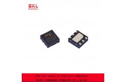 China HTU20D Sensors Transducers Precision Humidity Temperature Sensor HTU20D With I2C Interface supplier