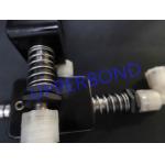 Stable Output Gluing Unit For Cigarette Makers for sale