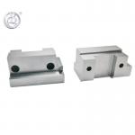 Custom Made Lower Mold Core Inserts , Irregular Shape Insert Molding Accessories for sale
