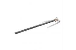 China 1400°C Furnace Spiral Sic Heater Furnace Silicon Carbide  Heating Elements supplier