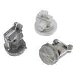 Precision Aluminum Forging Parts Transmission Connecting Rods And Joints