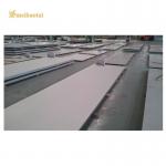 201 J1 J2 Cold Rolled Stainless Steel Sheet 4x8 for sale