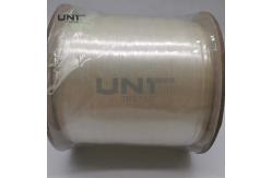 China Underwear Garments Accessories Elastic Tpu Mobilon Tape 1.2cm Width supplier