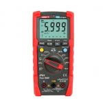 New 100% Original UT191T Handheld True RMS Multimeter Weight-428g Dc Voltage-600V for sale
