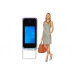 Touchscreen Selfie Mirror Photo Booth Interactive Magic Mirror Photo Booth Hire