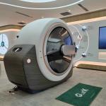 1 Min Hardshell Hyperbaric Chamber High Pressurised Oxygen Treatment For Spa Center for sale
