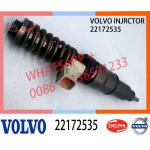 D12 Diesel Engine Fuel Injector BEBE4D34101 22172535 for sale