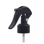 0.25cc - 0.30cc Dosage PP Plastic Trigger Spayer 28mm Trigger Spray Head For Travel for sale