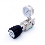 RW71 Stainless Steel Back Pressure Valve , Petrochemical Backflow Pressure Regulator for sale