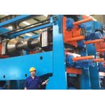 OD 355mm-720mm API Tube Mill