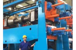China OD 355mm-720mm API Tube Mill supplier