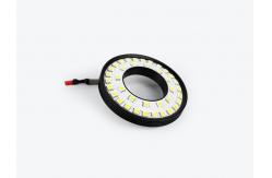 China Ruida RDV-Light-ACC Conventional White Ring LED Light Source System supplier