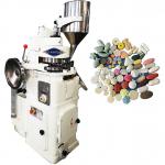 Pill Tablet Press Machine Zp15 Zp17 Zp19 TCCA Herbal Pill Maker for sale