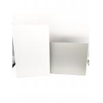 Wood Grain PE Aluminium Composite Panel , Polyester Aluminium Cladding Panels for sale