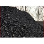 Black Carbon Coal Tar Pitch 58% Coking Value For Prebaked Anode Cells