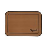 55 degrees Grooved Surface T6MM Marine Non Skid Pads for sale