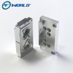 Custom High Precision Cnc Aluminum Turning Stainless Steel Cnc Milling Machine Spare Parts