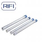 Galvanized IMC Conduit Pipe 10ft X 1in For Electrical Cable Protection for sale