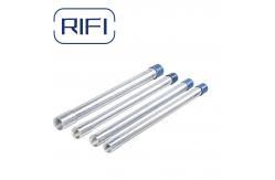 China Galvanized IMC Conduit Pipe 10ft X 1in For Electrical Cable Protection supplier