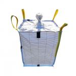 1 Ton FIBC Bulk Bag Big Conductive For Chemical Products Packing for sale