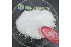 China Highly Purified ≥ 99% Thiourea White Crystal Particle for Chemical Materials supplier