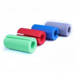 Customized Waterproof, Soft And Protective Multi Size Colored Silicone Rubber Sleeve for sale