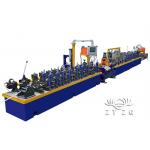 ZTZG Stainless Steel Pipe Mill for sale