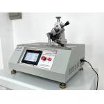 AS/NZS 3112:2011 Standard Force For Pin Bending Tester Clause 2.13.7.2 for sale