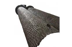 China Hot Dip Galvanized Pine Tree Pole Tower With Bracket And Etc Accessories supplier