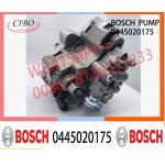 0445020007 0445020175 ISBE5.9 Common rail fuel pump IV ECOO 5801382396  84385110 for sale