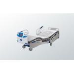 2330mm Electric Adjustable Medical Bed , 5 Function Electric Hospital Bed for sale