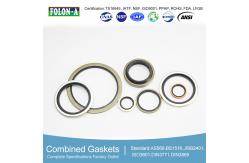 China Seal Oil Fuel Water and Medicine with Bonded Seals for Pressure Systems supplier
