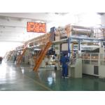 Paper Preheaters - Automatic Wrap Angle - Paper Package-Corrugating Cardboard Making Machine for sale