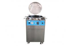 China 100L IEC60529 IPX8 Ingress Protection Test Equipment Pressure Immersion Test Device supplier